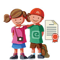 Регистрация в Боброве для детского сада